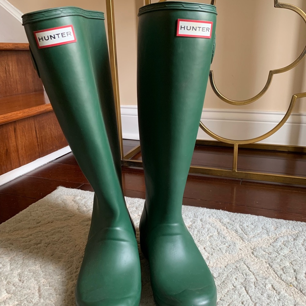 Women’s Rain Boots